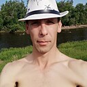 Виктор, 40 лет