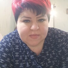 Фотография девушки Наталья, 47 лет из г. Малоярославец