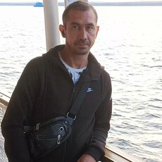 Фотография мужчины Павел, 42 года из г. Ижевск