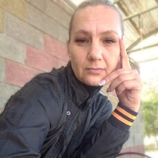 Фотография девушки Светланаа, 50 лет из г. Шумилино