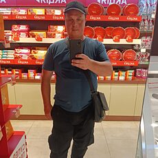 Фотография мужчины Vitalik, 40 лет из г. Вишневое