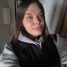 Фотография девушки Анастасия, 19 лет из г. Киров