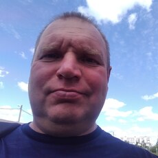Фотография мужчины Максим, 49 лет из г. Дзержинск