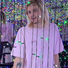 Фотография мужчины Никита, 21 год из г. Магнитогорск