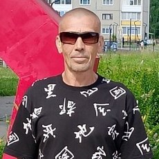 Фотография мужчины Дмитрий, 50 лет из г. Чайковский