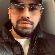 Фотография мужчины Djafar, 24 года из г. Люберцы