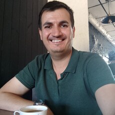 Фотография мужчины Alexander, 38 лет из г. Марганец