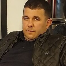 Фотография мужчины Антон, 39 лет из г. Кольчугино