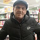 Шамиль, 63 года