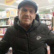 Фотография мужчины Шамиль, 63 года из г. Воскресенск