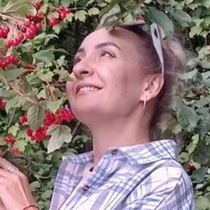 Фотография девушки Лариса, 42 года из г. Вологда