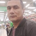 Музаффар, 42 года