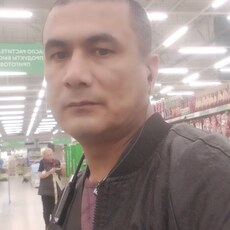 Фотография мужчины Музаффар, 42 года из г. Ивантеевка