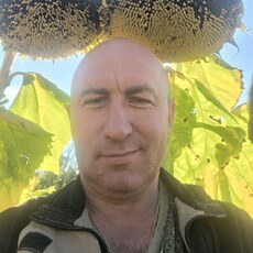 Фотография мужчины Алексей, 41 год из г. Белгород