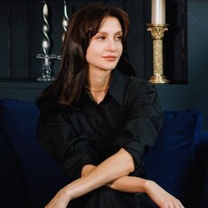 Фотография девушки Полина, 29 лет из г. Донецк