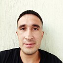 Альберт, 32 года