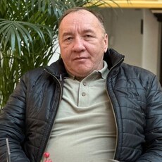 Фотография мужчины Рафис, 52 года из г. Сарапул