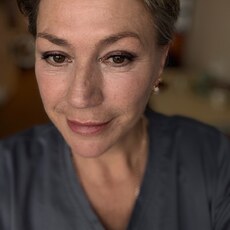 Фотография девушки Ольга, 55 лет из г. Серпухов