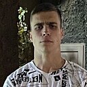 Никита, 20 лет