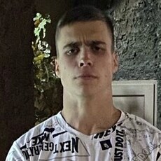 Фотография мужчины Никита, 20 лет из г. Симферополь
