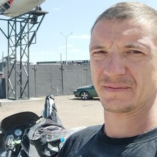 Фотография мужчины Митя, 40 лет из г. Самара