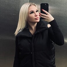 Фотография девушки Юлия, 19 лет из г. Воронеж