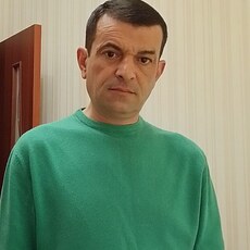 Фотография мужчины Григорий, 47 лет из г. Ставрополь