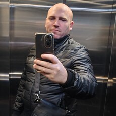 Фотография мужчины Денис, 39 лет из г. Шарковщина