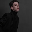 Захар, 20 лет