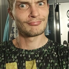 Андрей, 35 из г. Москва.