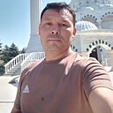 Жони, 42 года