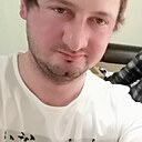 Серафим, 35 лет