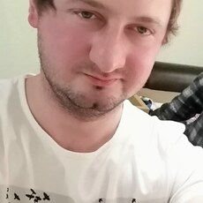 Фотография мужчины Серафим, 35 лет из г. Буденновск