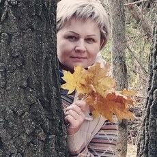 Фотография девушки Наташа, 52 года из г. Анна