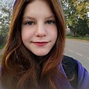Дарья, 18 лет