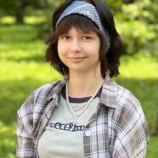 Фотография девушки Екатерина, 19 лет из г. Липецк