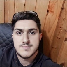 Фотография мужчины Фаган, 26 лет из г. Астана