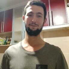 Фотография мужчины Олександр Герман, 28 лет из г. Сумы