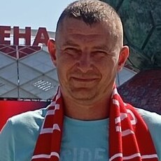 Фотография мужчины Голяшик, 40 лет из г. Мончегорск