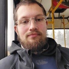 Фотография мужчины Ален, 26 лет из г. Орша