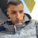 Егор, 24 года