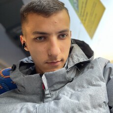 Фотография мужчины Егор, 24 года из г. Коломна