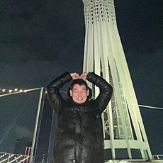 Фотография мужчины Темош, 25 лет из г. Актобе