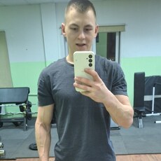 Фотография мужчины Александр, 23 года из г. Сыктывкар