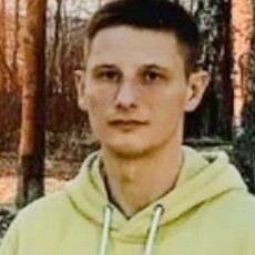 Фотография мужчины Игорь, 27 лет из г. Щербинка