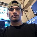 Хайман, 35 лет