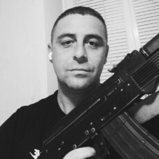 Фотография мужчины Олександр, 32 года из г. Черновцы