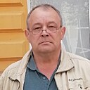 Юрий, 61 год