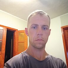 Фотография мужчины Толя, 33 года из г. Переяслав