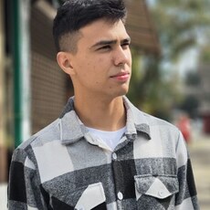 Фотография мужчины Амир, 20 лет из г. Сочи